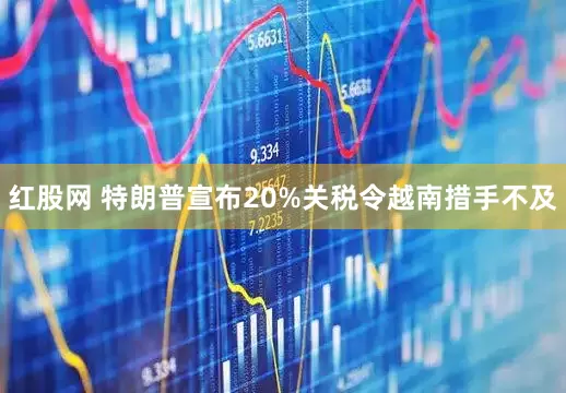 红股网 特朗普宣布20%关税令越南措手不及