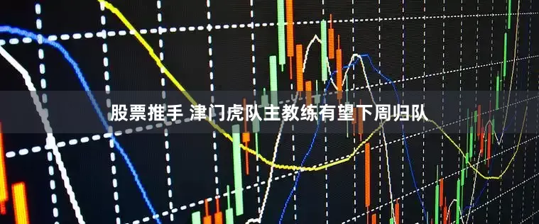 股票推手 津门虎队主教练有望下周归队